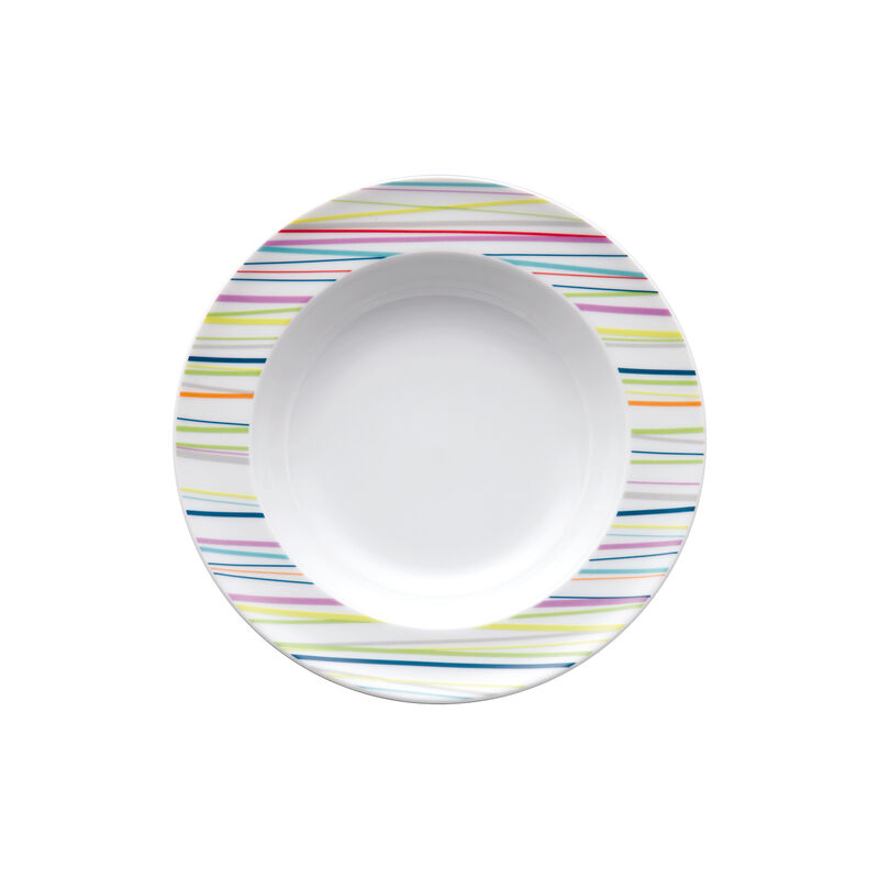 Piatto fondo 23 cm