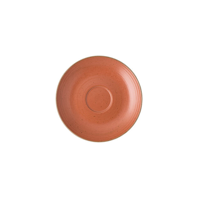 Piattino tazza da cappuccino 16 cm image number 0