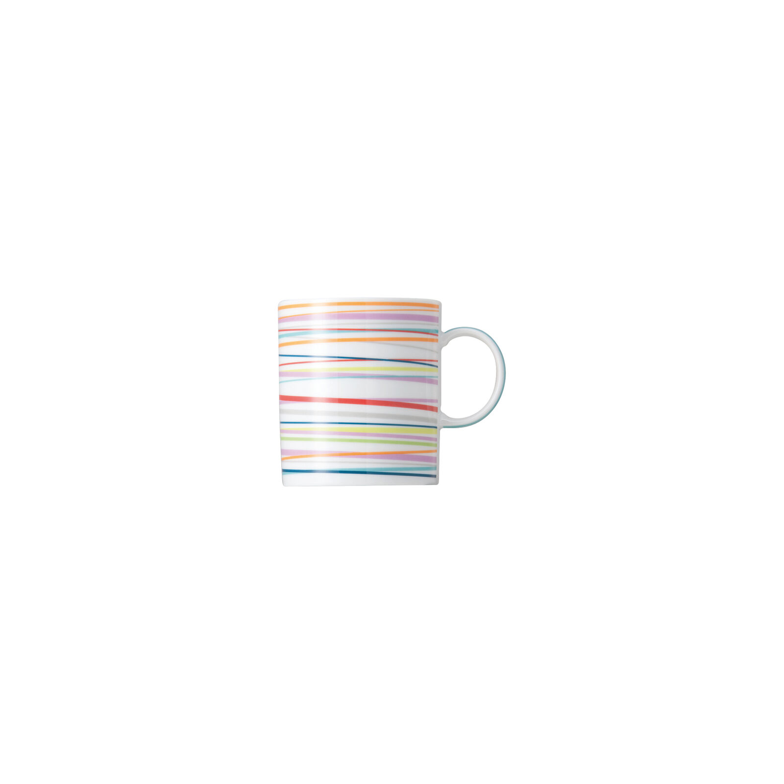 Becher mit Henkel image number null