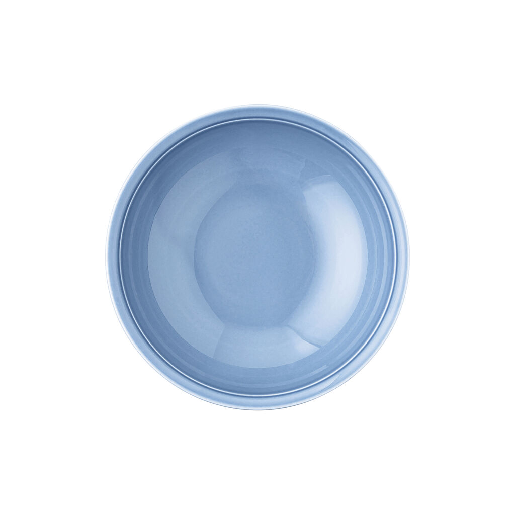 Thomas Trend Colore Blu Artico Portauova Con Supporto