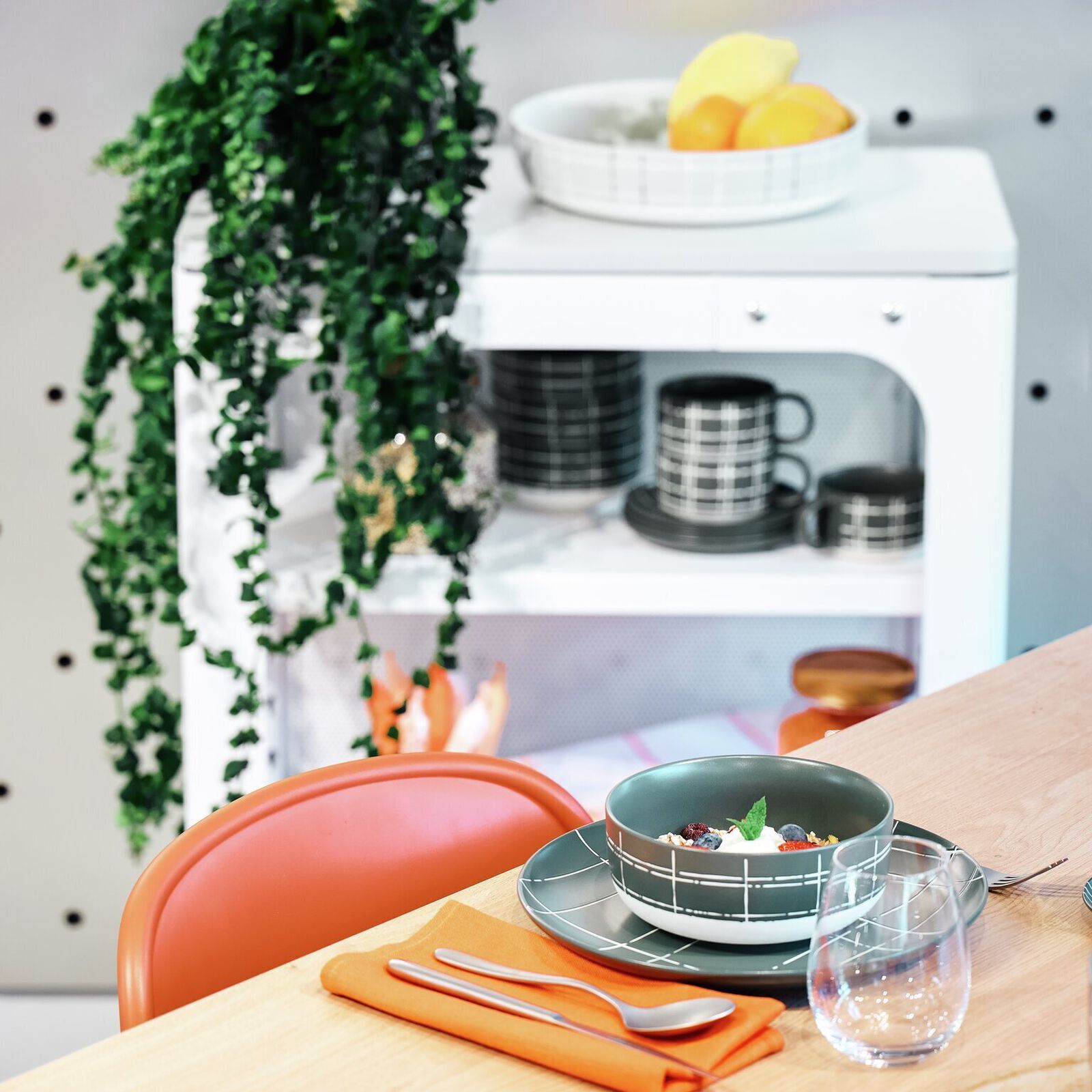 Cereal bowl 15 cm image number null