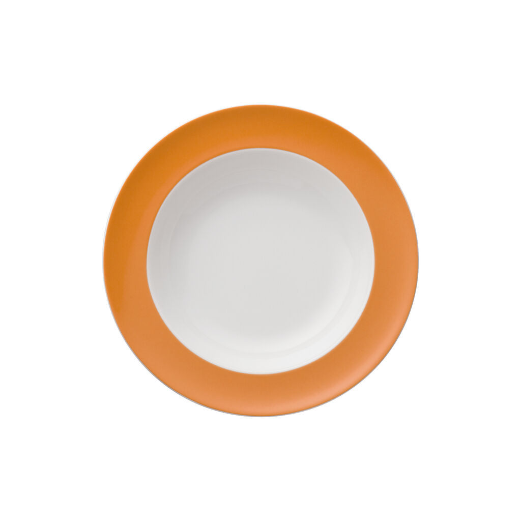 Plate deep 23 cm image number 0