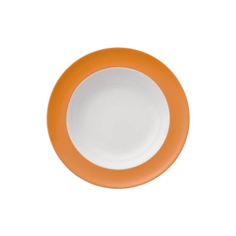 Plate deep 23 cm