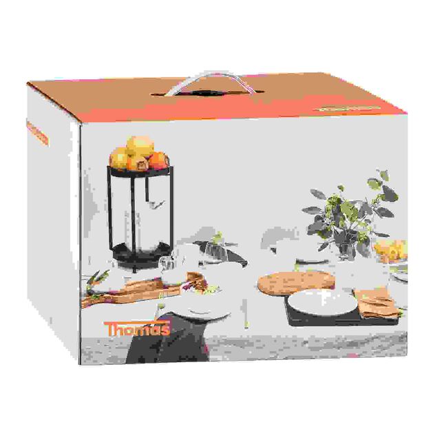 Set colazione 18 pz. image number 2