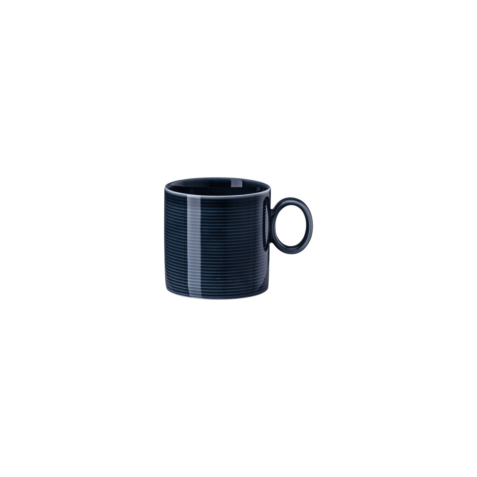 Becher mit Henkel image number null