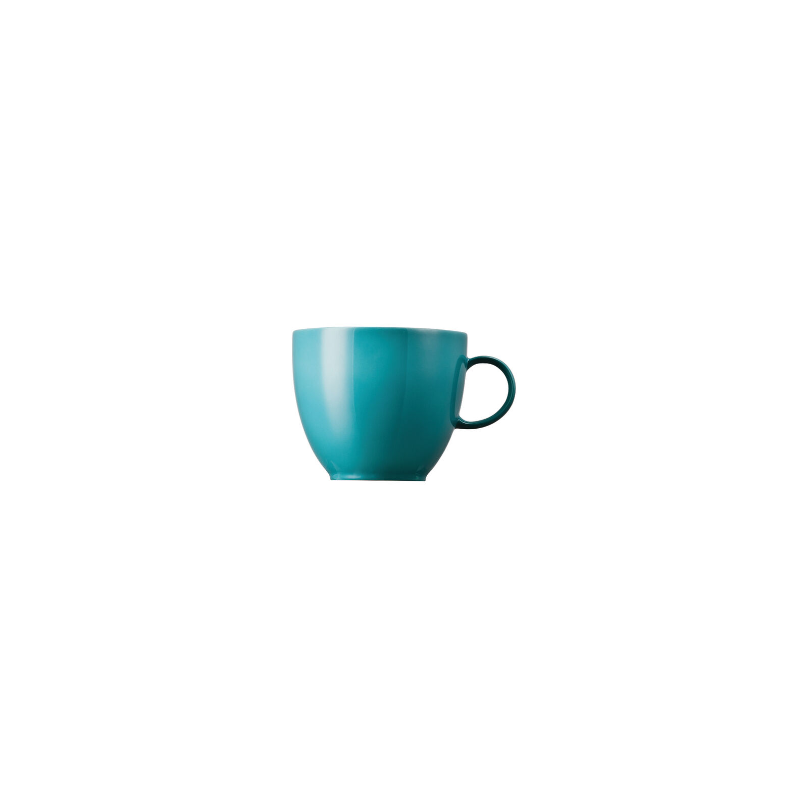 Coffee cup image number null