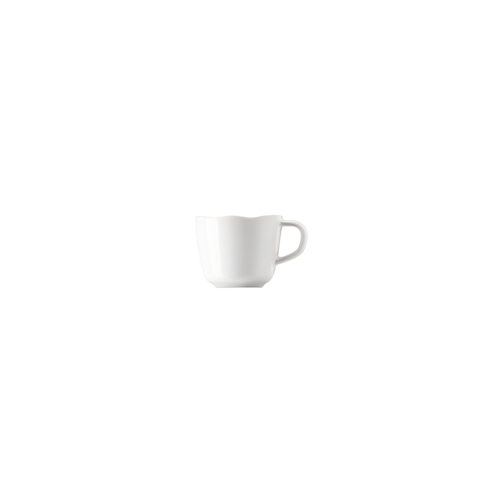 Espresso cup image number null