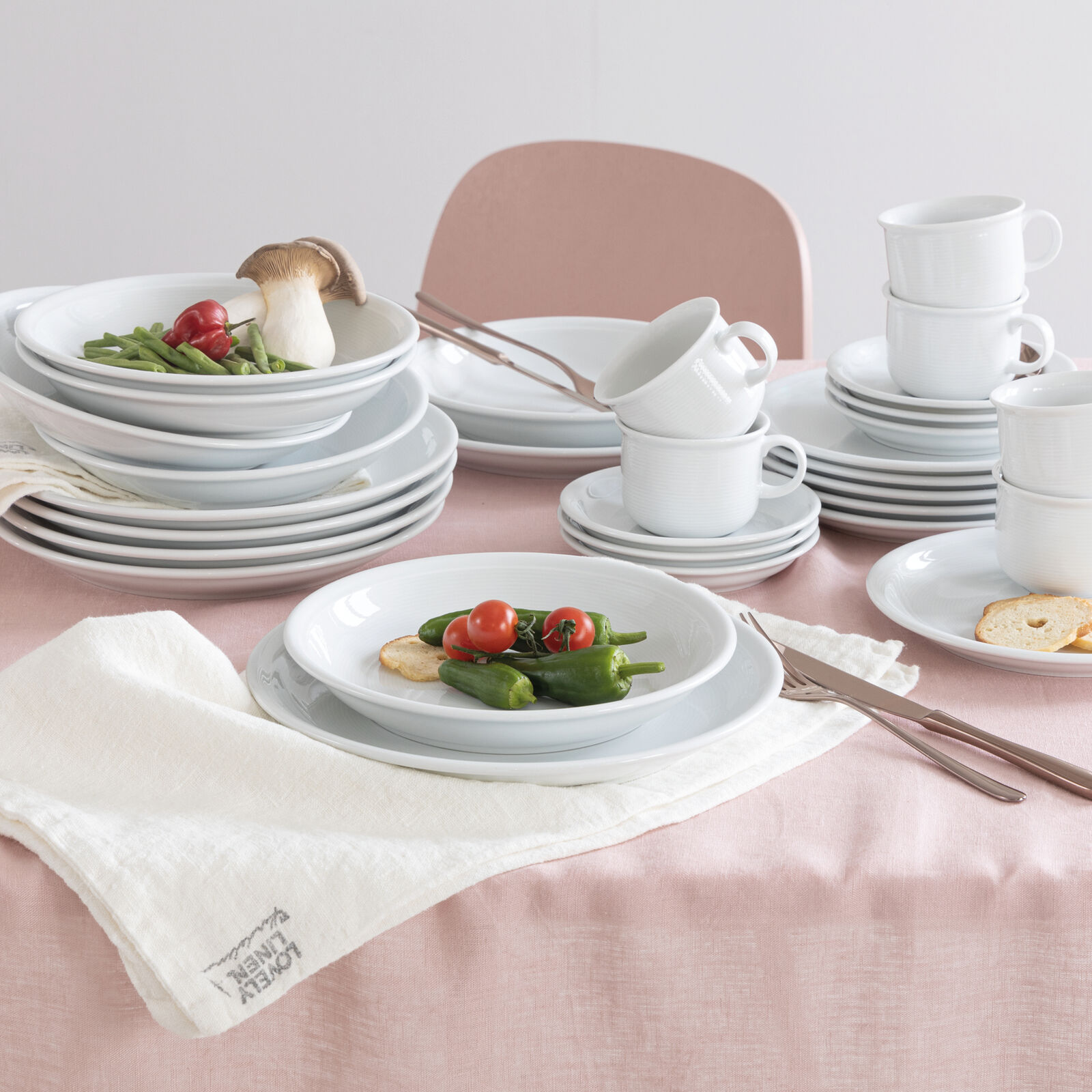 Set 30-tlg. image number null