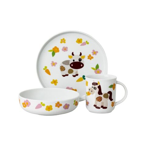 Children's set 3 pcs.