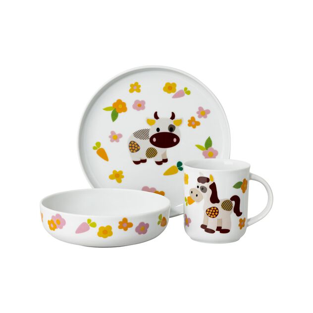 Children's set 3 pcs. image number 0