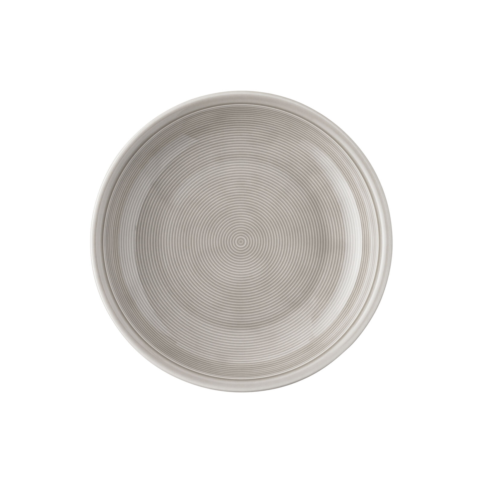 Assiette creuse 24 cm image number null