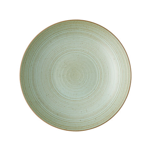 Plate deep 28 cm