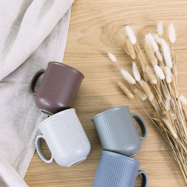 Mug with handle image number 2