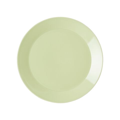 Speiseteller 27 cm Fahne