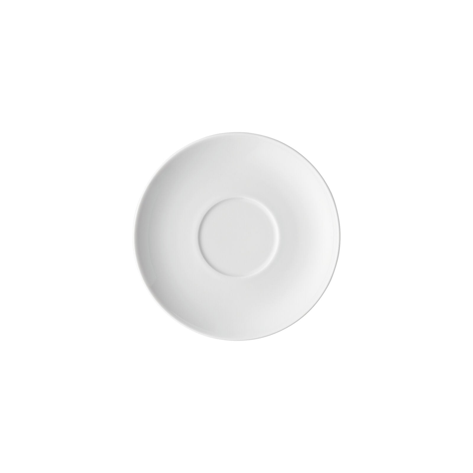 Cappuccino saucer image number null