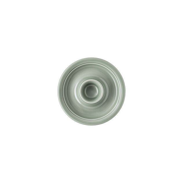 Egg cup with deposit image number 0