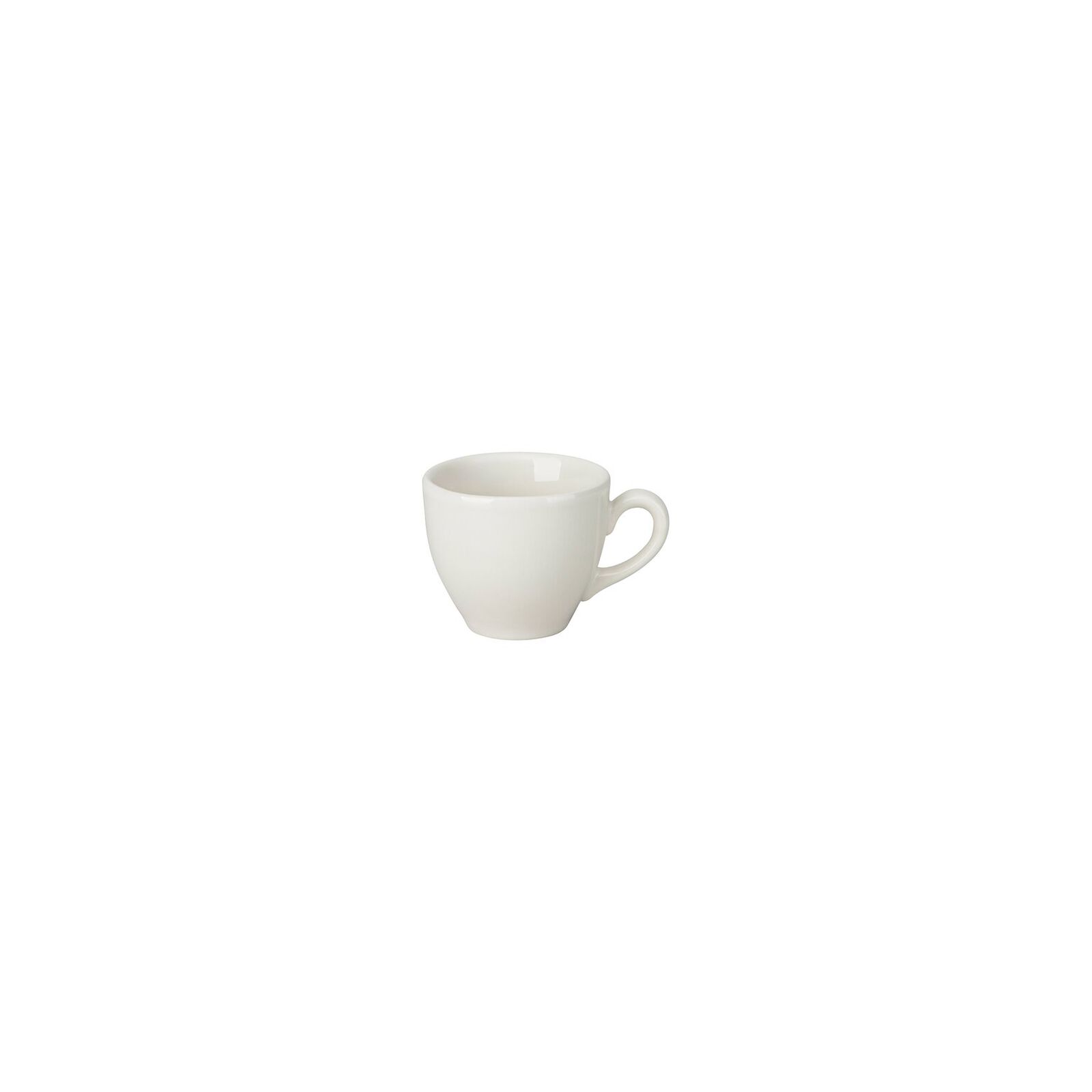 Espresso cup image number null