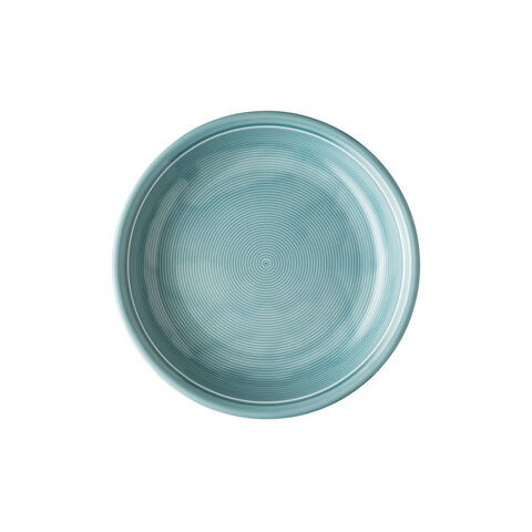 Plate deep 22 cm