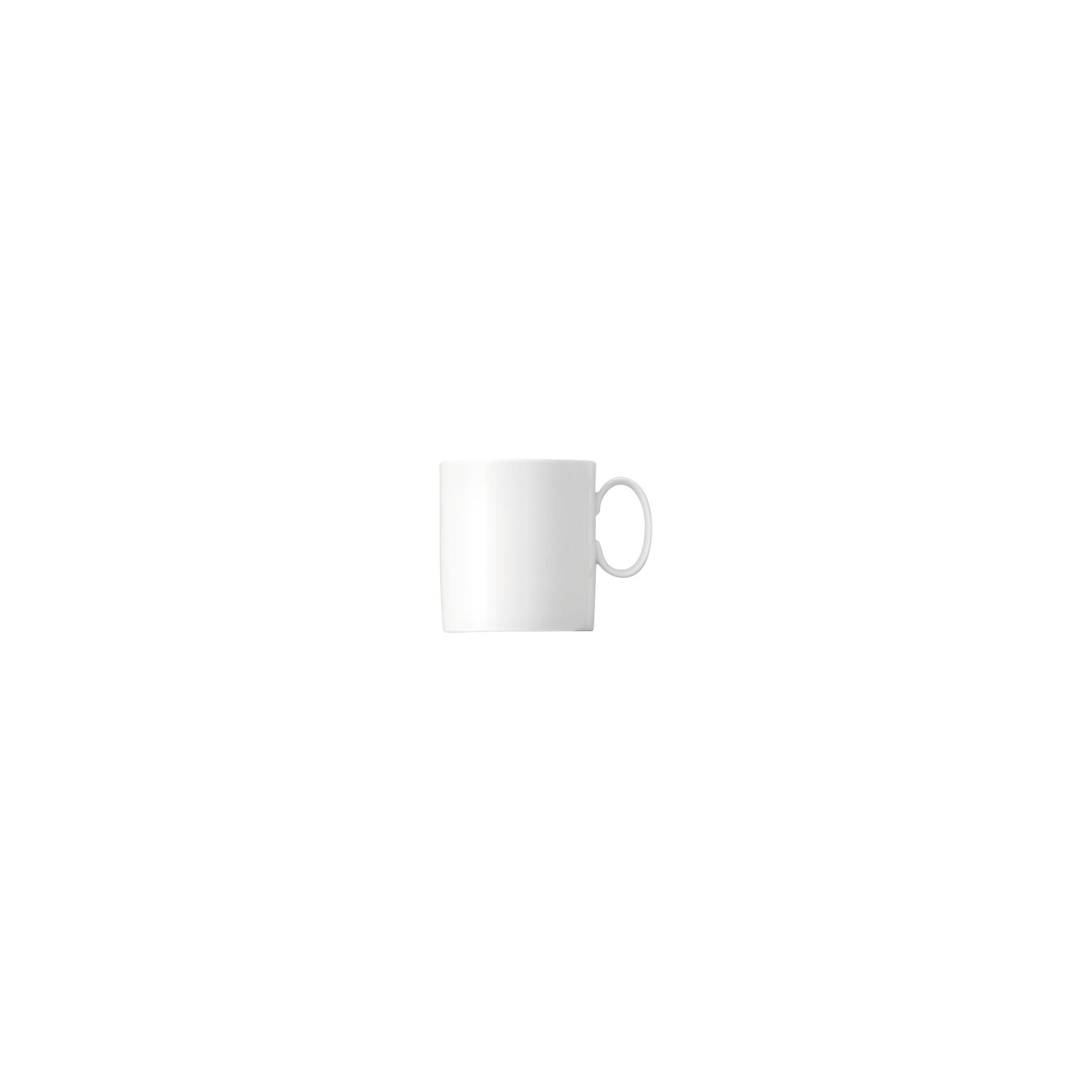 Tasse à espresso/moka seule image number null