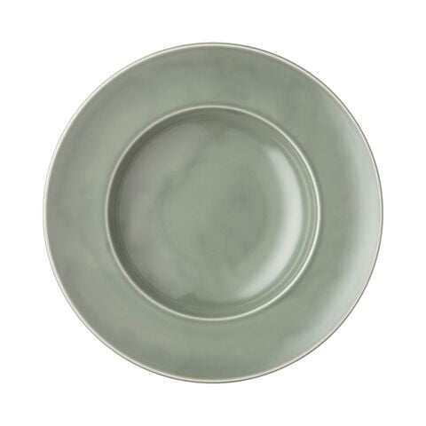 Assiette &agrave; p&acirc;tes