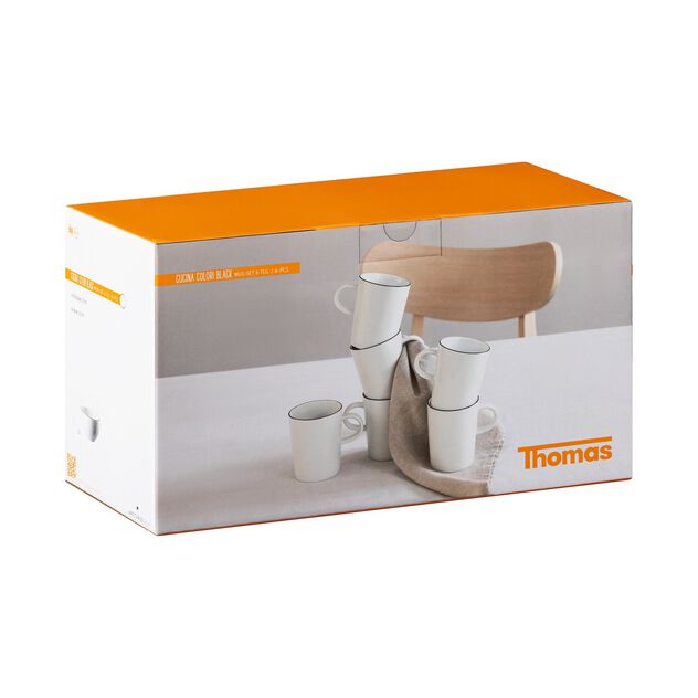 Becher-Set 6-tlg. im GK image number 1