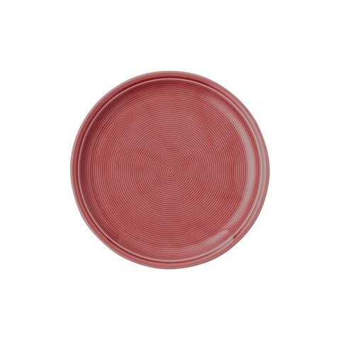 Plate 22 cm