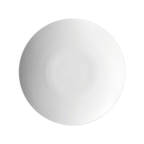 Assiette plate 28 cm