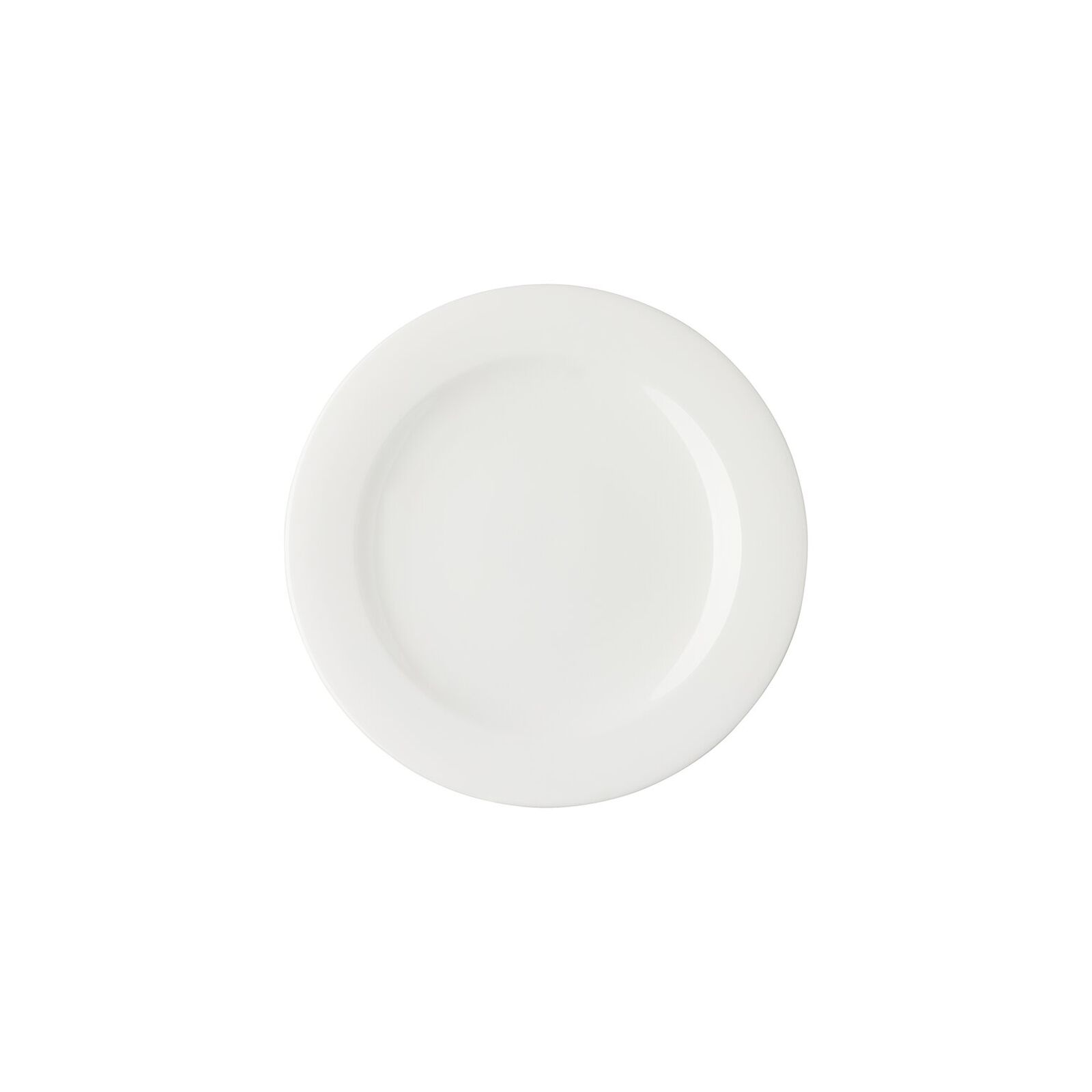 Plate 18 cm flat image number null