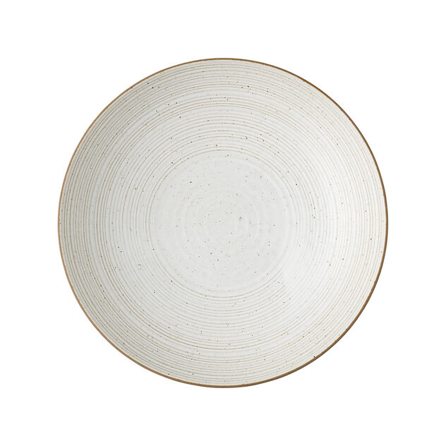 Assiette creuse 28 cm image number 0