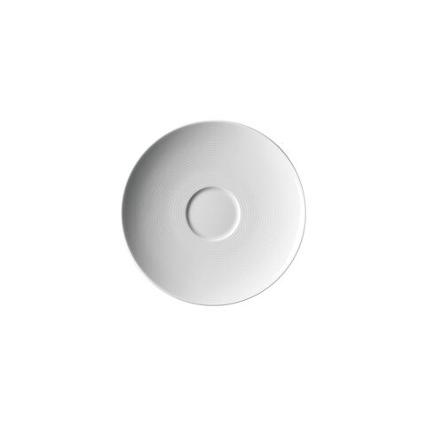 Tea saucer
