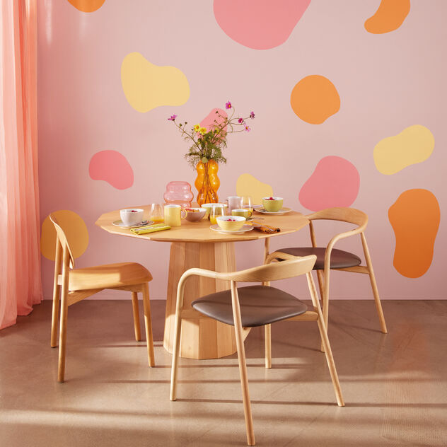 Bol céréales 15 cm image number 2