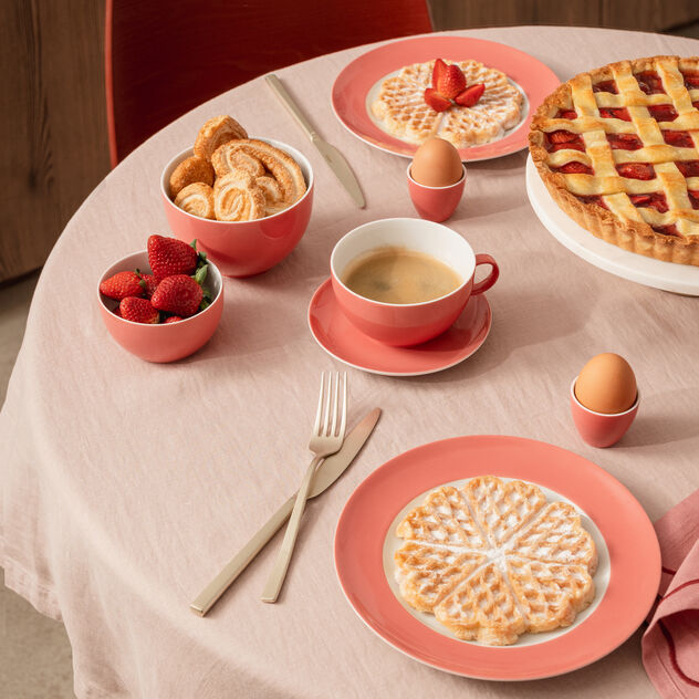 Assiette plate 22 cm image number 2