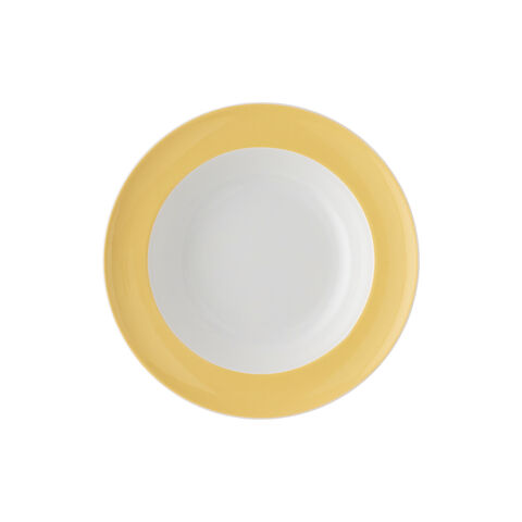 Assiette creuse 23 cm