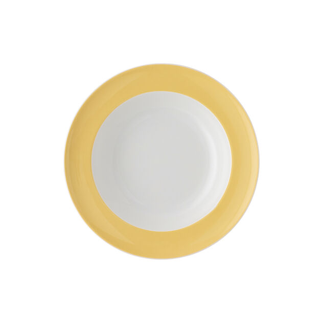Assiette creuse 23 cm image number 0