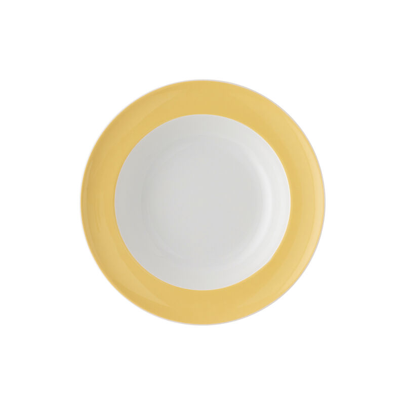 Plate deep 23 cm