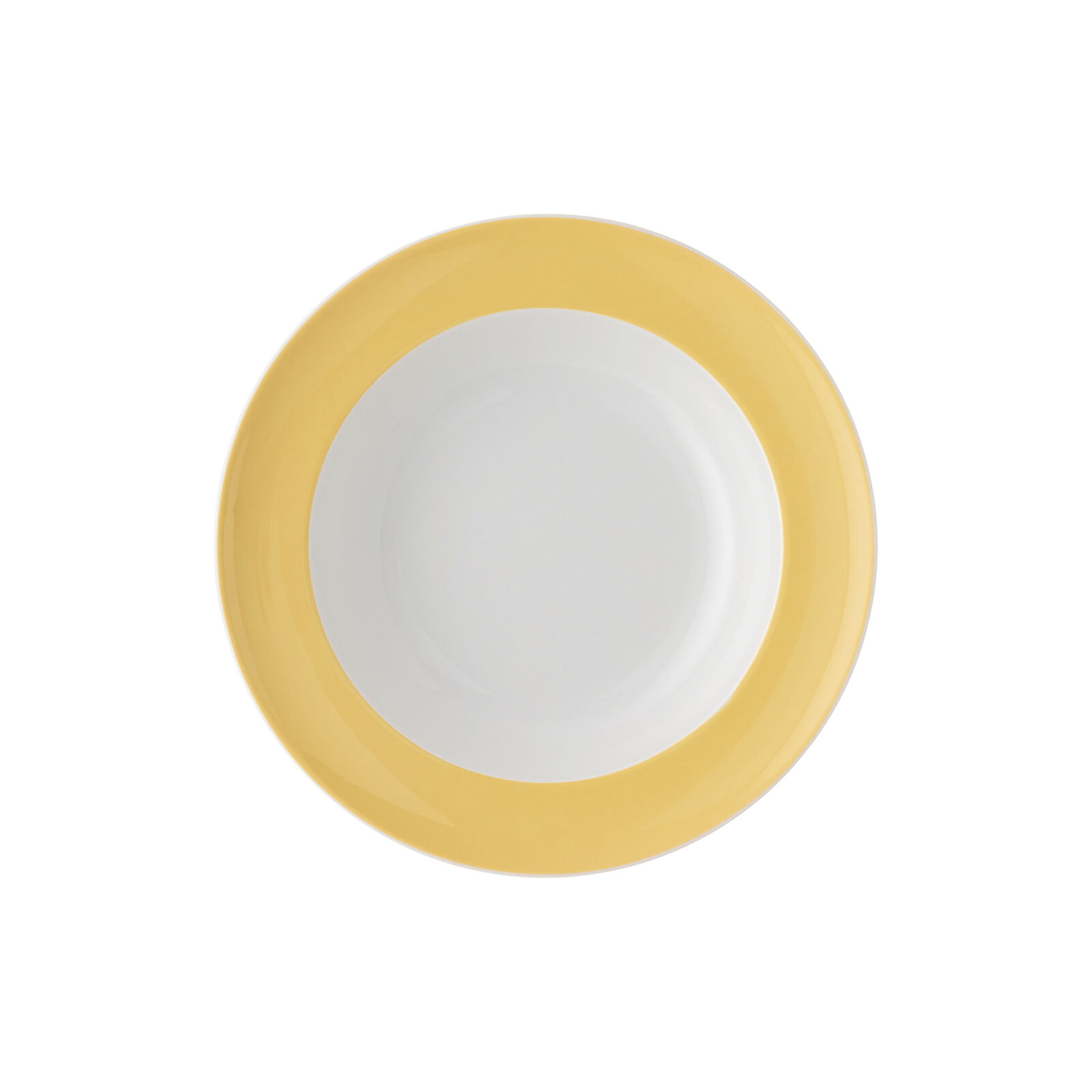 Assiette creuse 23 cm image number null