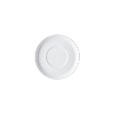 Combi saucer