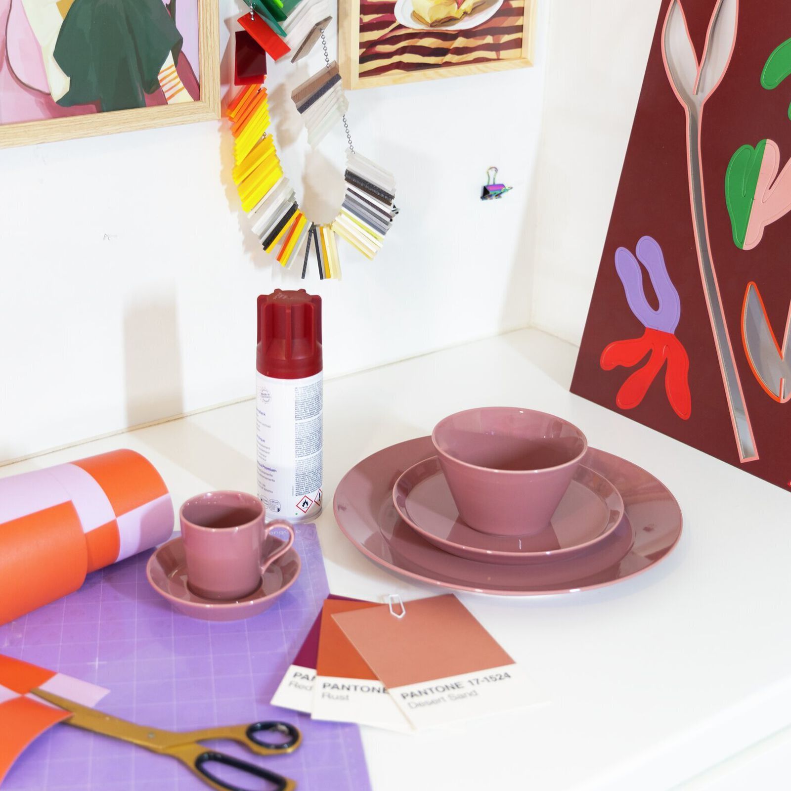 Schale 12 cm image number null