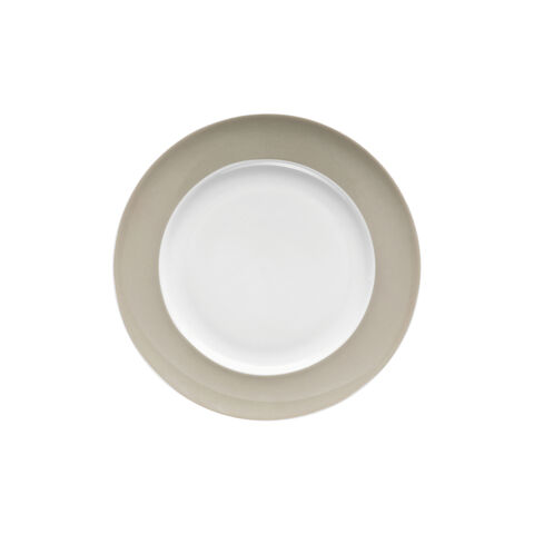 Plate 22 cm