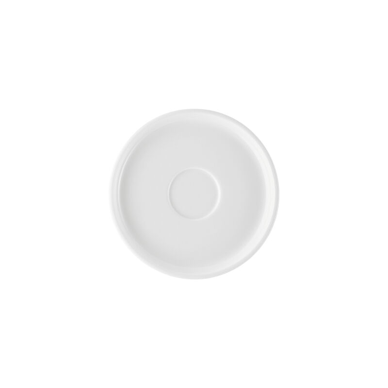Piattino tazza combi