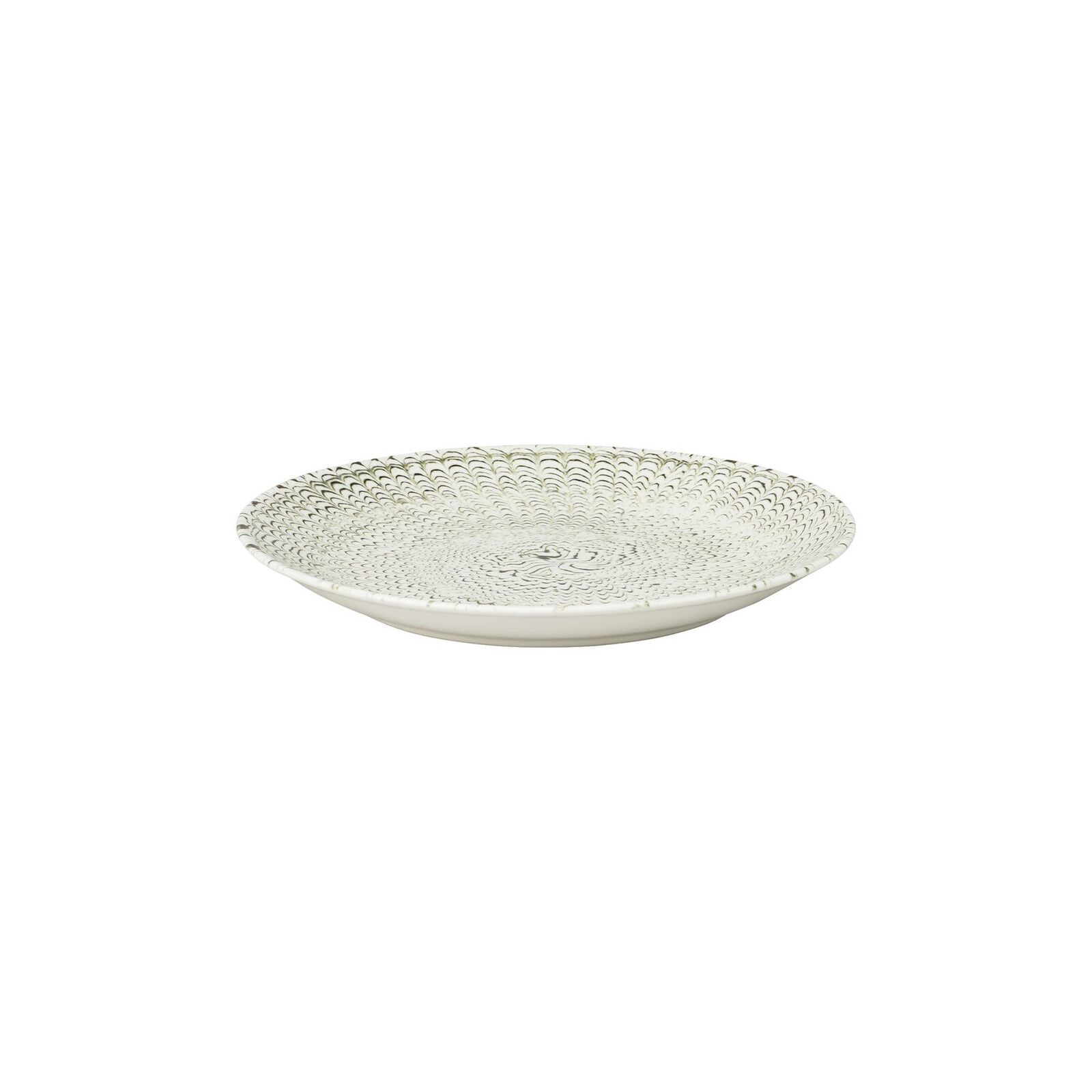 Plate 20 cm flat image number null