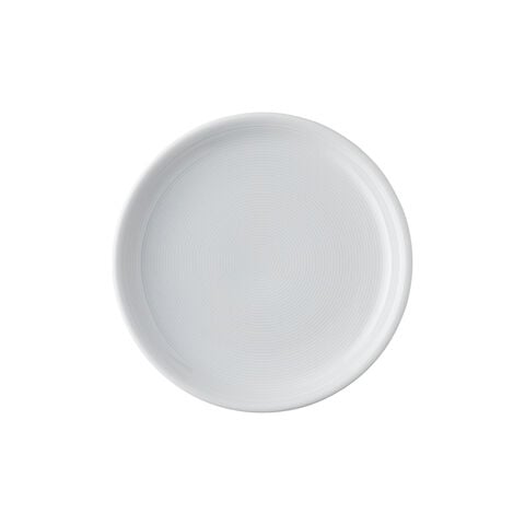 Plate 22 cm