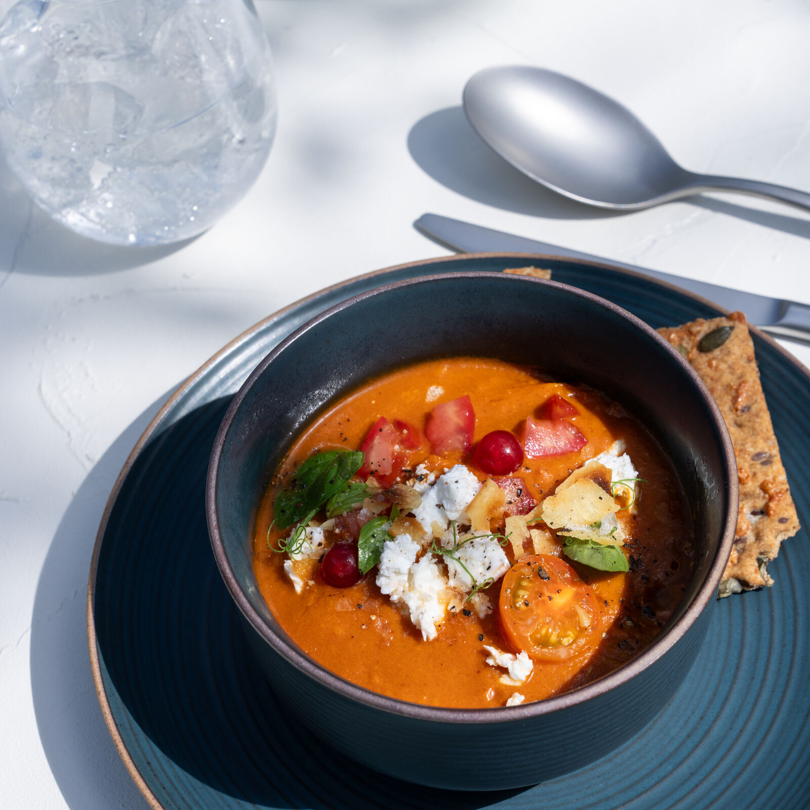 Coppetta cereali 13 cm image number null