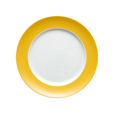 Plate 27 cm