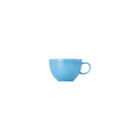 Tasse &agrave; th&eacute; seule