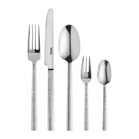 Cutlery set 30 pcs., s.h.