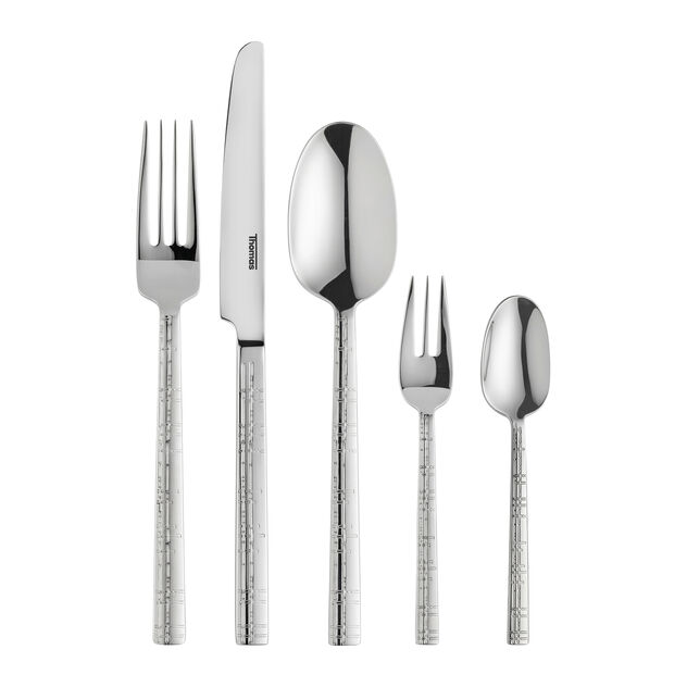 Cutlery set 30 pcs., s.h. image number 0