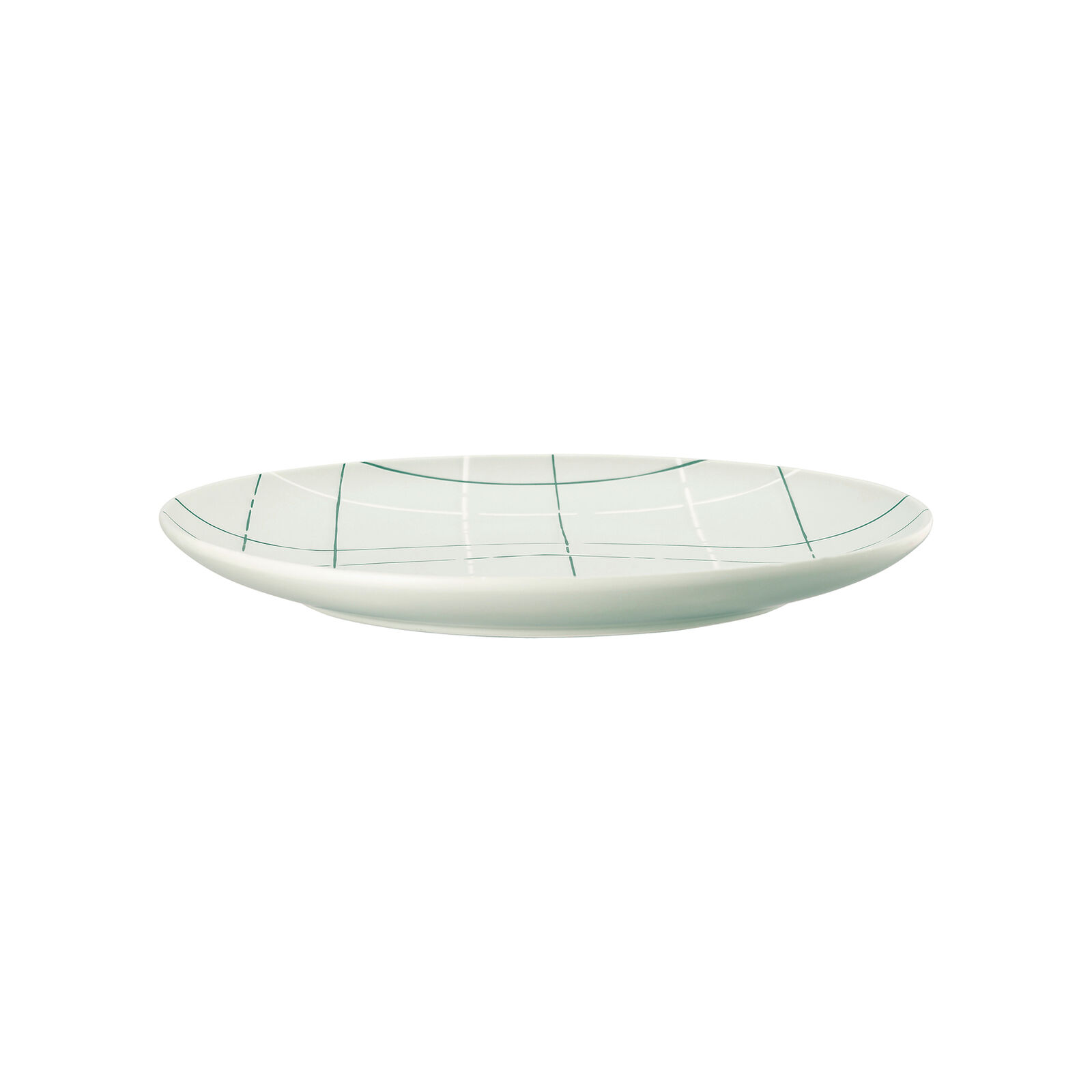 Plate 27 cm flat image number null