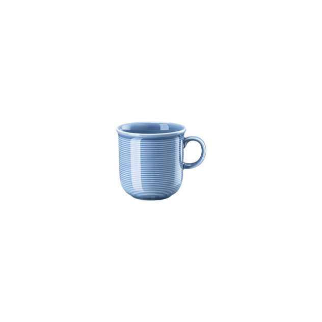 Mug with handle image number 1