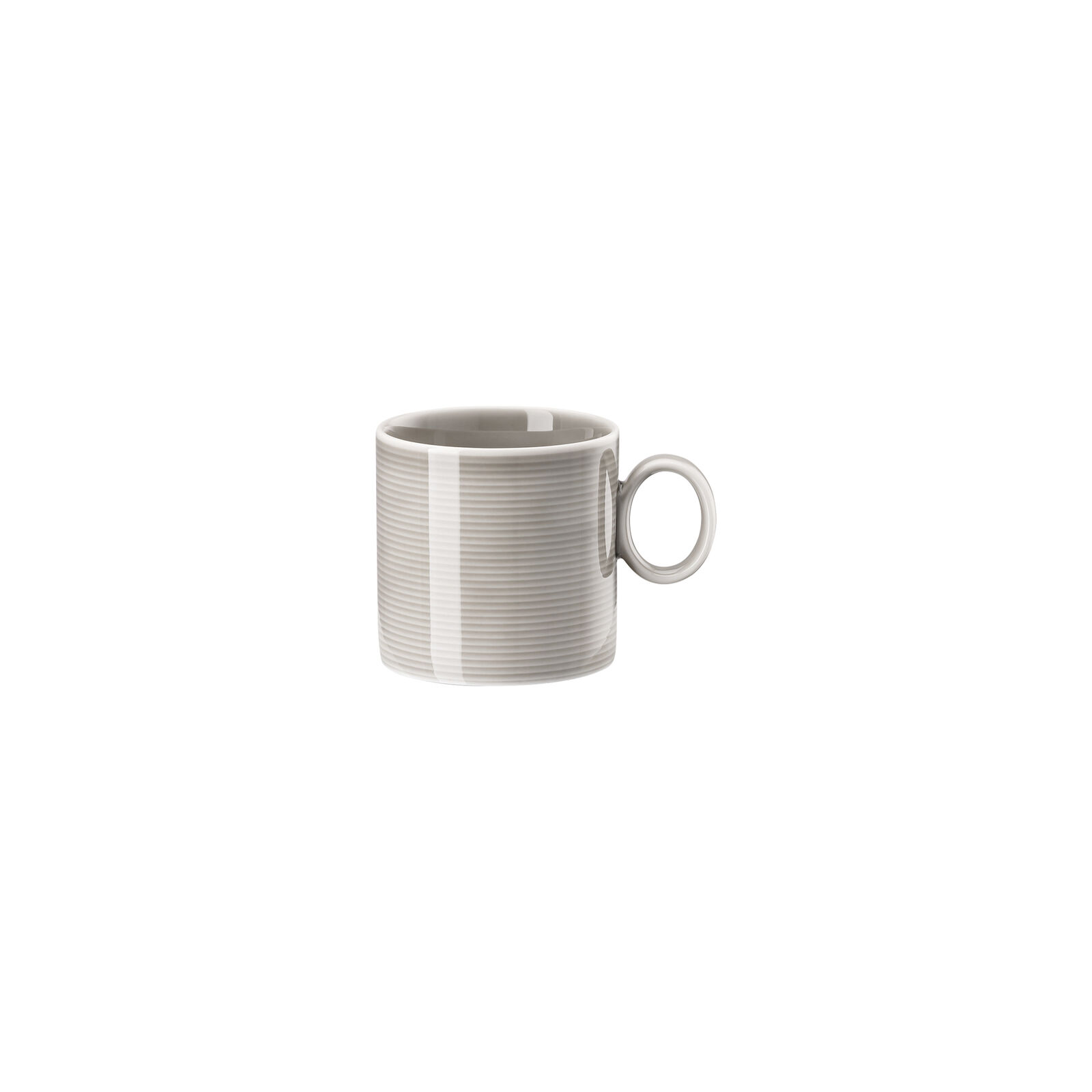 Becher mit Henkel image number null
